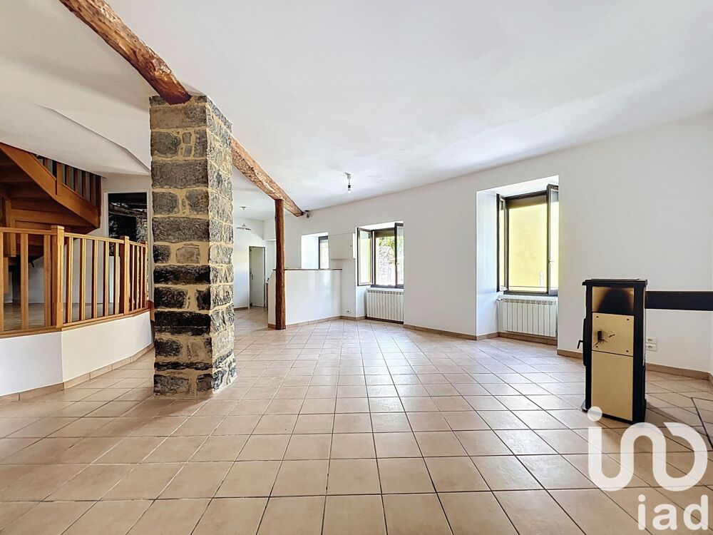 Vente Maison de village 6 pièces
