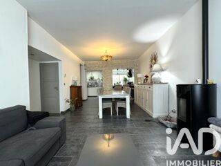  Maison � vendre 4 pi�ces 85 m�
