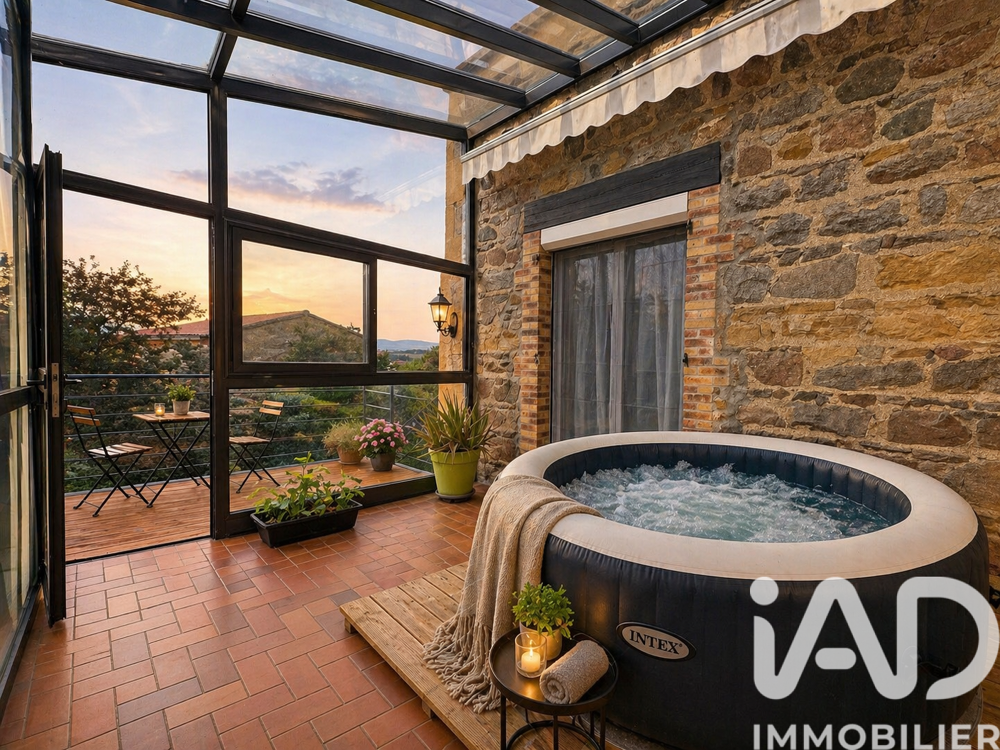 Vente Maison/villa 7 pièces