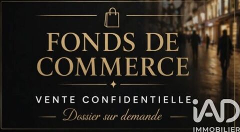 Vente Restauration rapide 59998 83400 Hyères