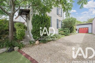  Maison à vendre 4 pièces 100 m²
