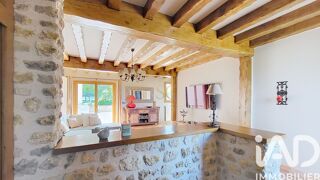  Maison à vendre 9 pièces 220 m²