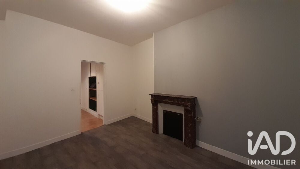 Location Duplex 3 pièces