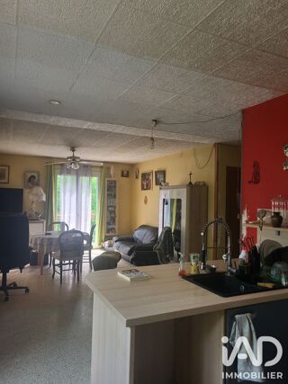 Maison à vendre 4 pièces 98 m²
