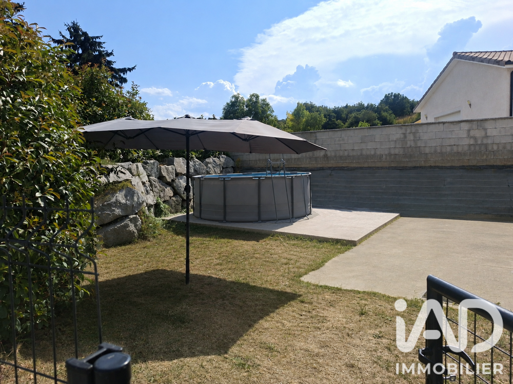 Vente Maison/villa 4 pièces
