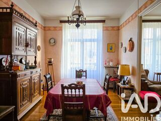  Appartement � vendre 5 pi�ces 102 m�