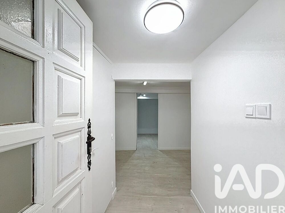 Vente Maison de village 3 pièces
