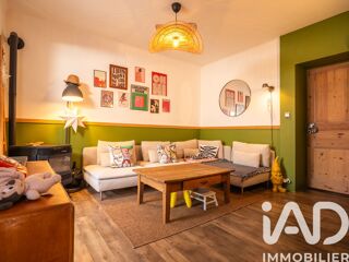  Maison à vendre 5 pièces 112 m²