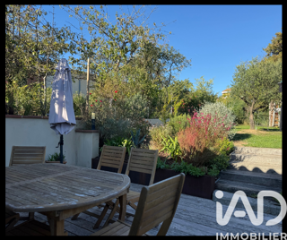  Maison à vendre 3 pièces 105 m²