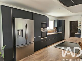  Maison à vendre 9 pièces 193 m²