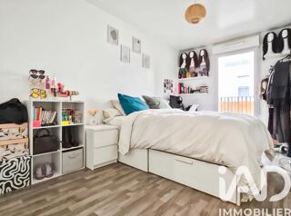  Appartement à vendre 3 pièces 59 m²