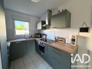  Maison à vendre 4 pièces 84 m²
