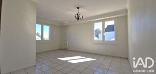  Appartement à vendre 4 pièces 73 m²