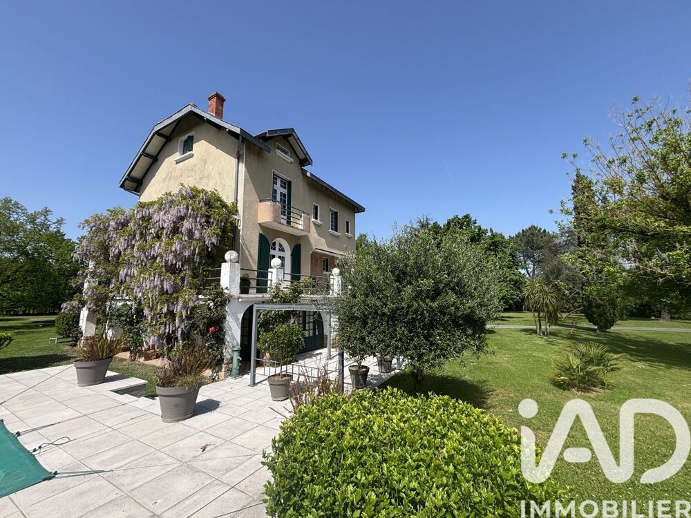 Vente Maison Vente Maison/villa 7 pièces Lisle-sur-tarn
