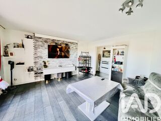  Appartement à vendre 3 pièces 72 m²