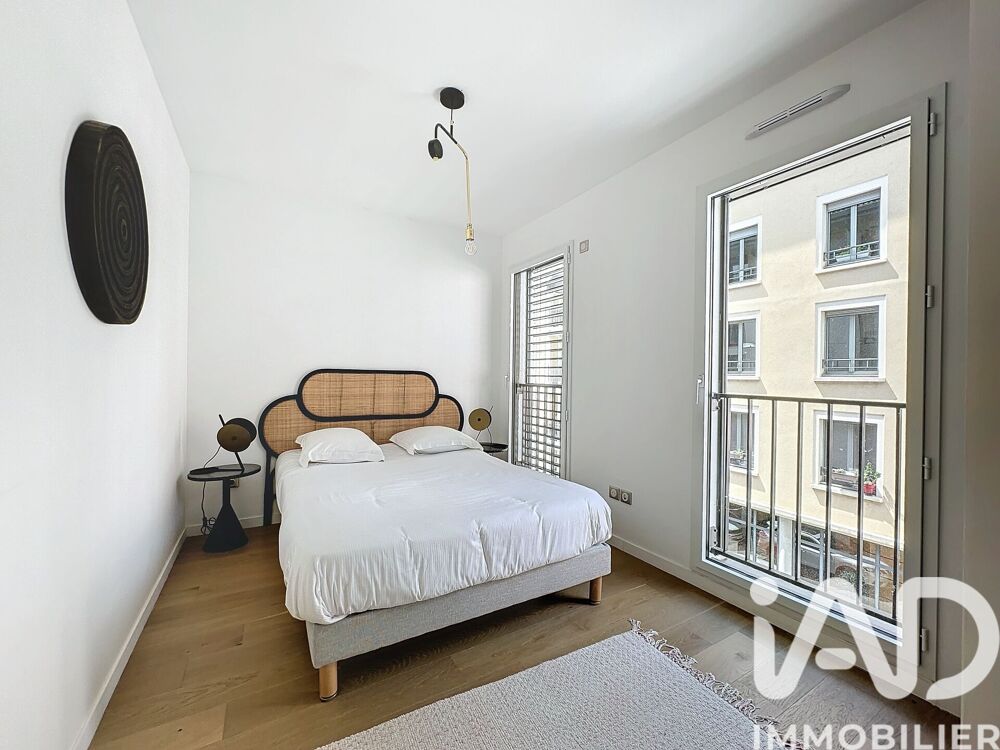à vendre  Appartement Lyon 1