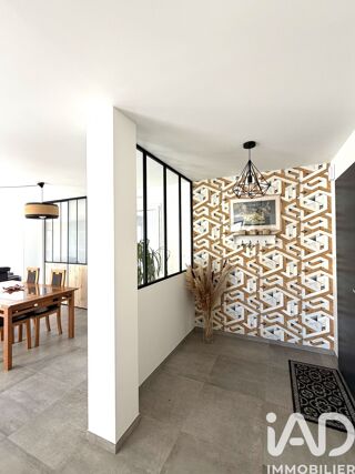  Maison à vendre 6 pièces 140 m²