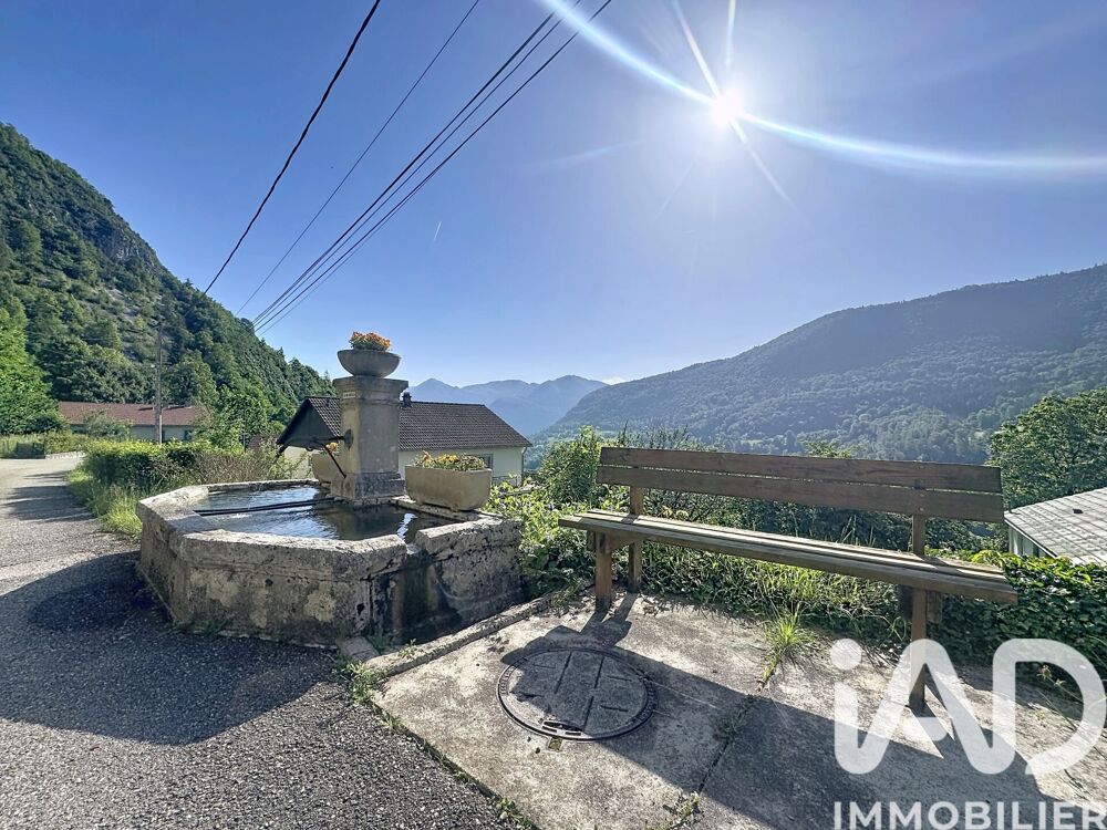 Vente Maison/villa 8 pièces