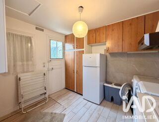  Maison à louer 3 pièces 50 m²