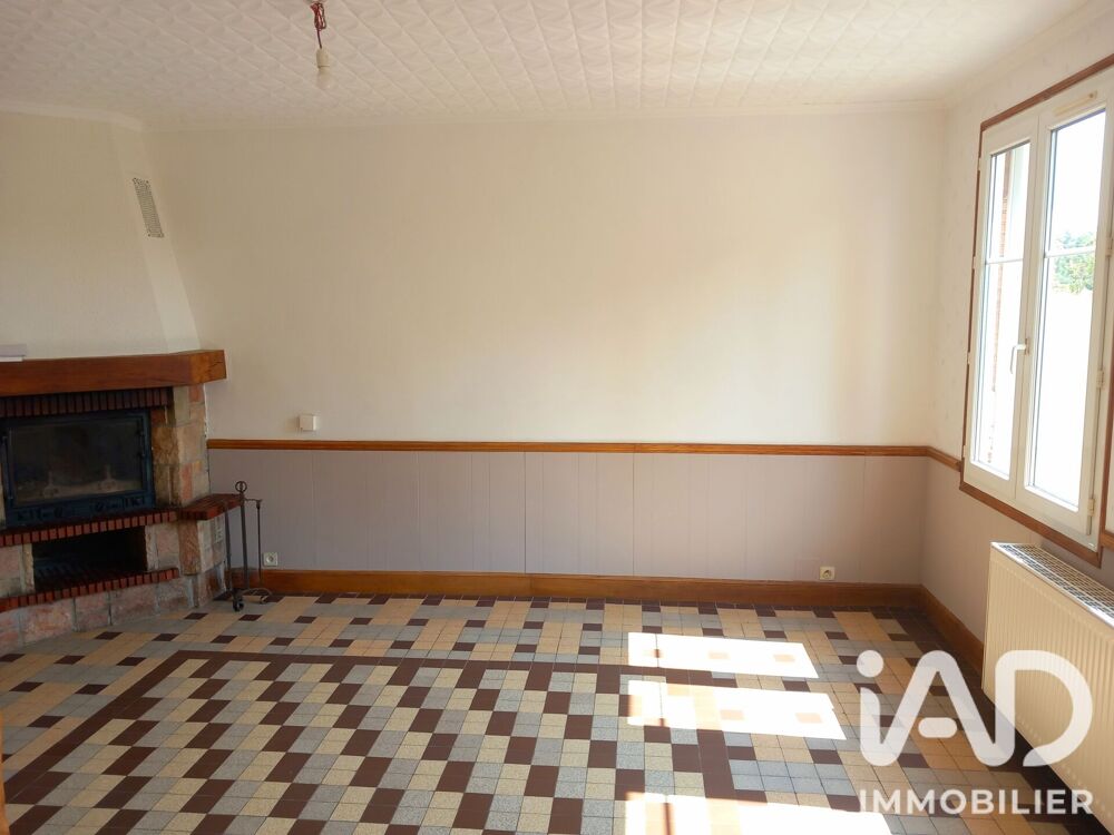 Vente Maison de village 4 pièces