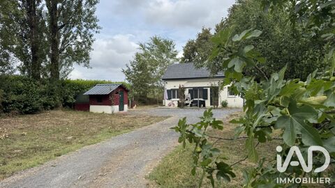   Vente Maison/villa 3 pièces Maison - 3 pièce(s) - 60 m²