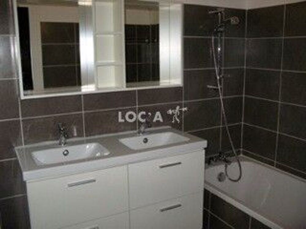 location Appartement - 3 pièce(s) - 70 m² Lyon 4