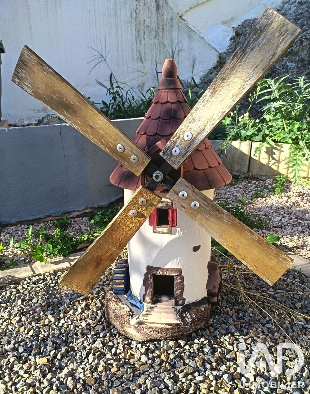 Vente Maison/villa 4 pièces