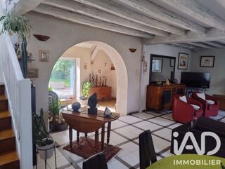 Vente Maison Vente Maison de campagne 5 pièces Sainte solange