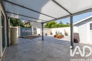  Appartement � vendre 4 pi�ces 91 m�