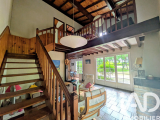  Maison � vendre 4 pi�ces 95 m�