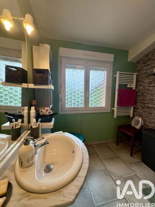  Appartement à vendre 3 pièces 76 m²
