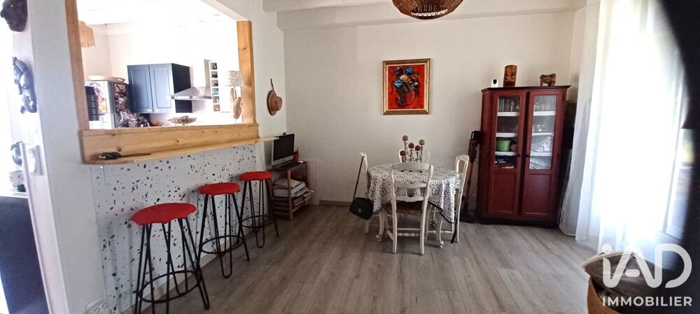 Vente Maison/villa 3 pièces