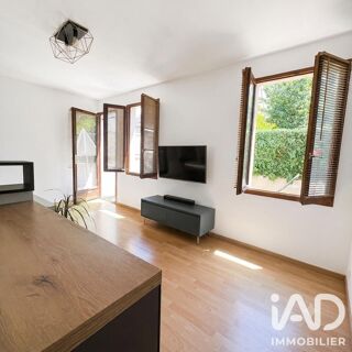  Appartement à vendre 2 pièces 35 m²