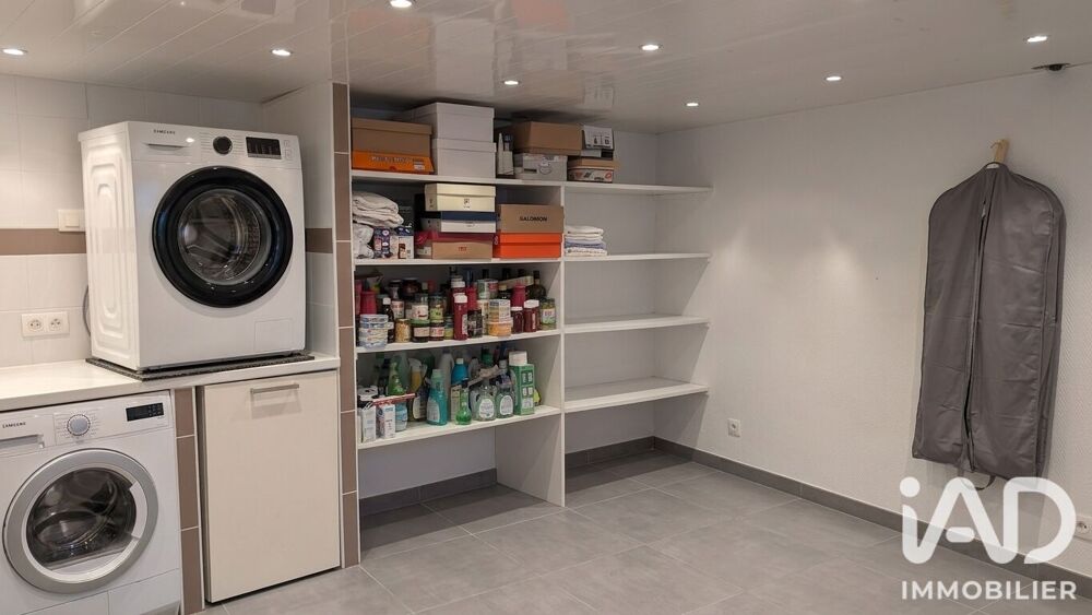 à vendre  Maison Thoiry (01710)