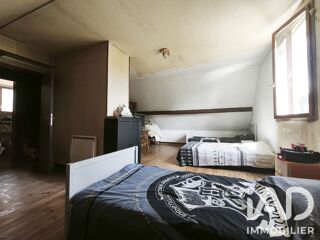  Maison à vendre 4 pièces 112 m²