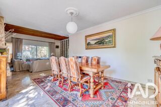  Maison à vendre 8 pièces 380 m²