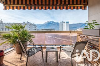  Appartement � vendre 3 pi�ces 129 m�