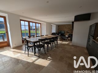  Maison à vendre 5 pièces 128 m²