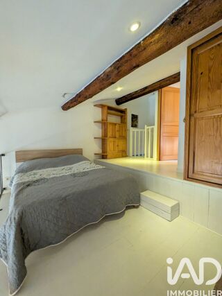  Maison à vendre 2 pièces 45 m²