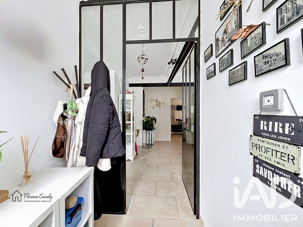 Vente Maison de village 9 pièces