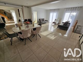  Maison à vendre 9 pièces 210 m²