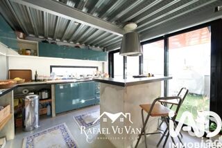  Maison à vendre 7 pièces 215 m²