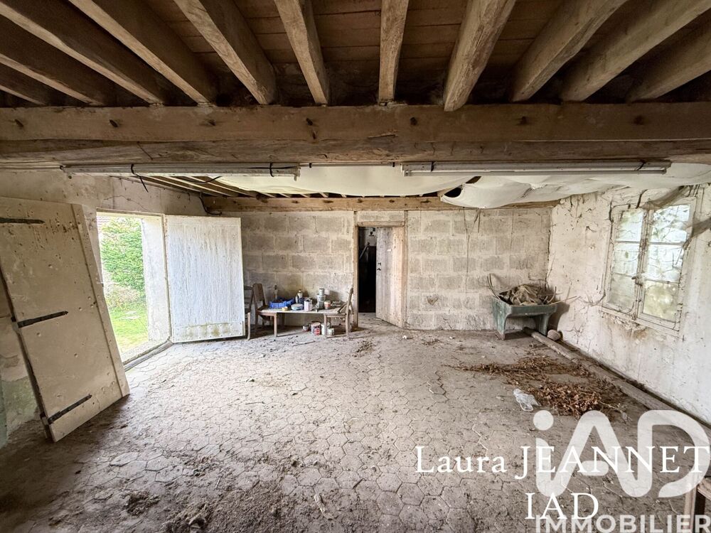 vente Immeuble - 171 m² Courdimanche (95800)