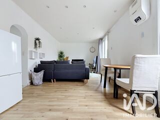  Appartement à vendre 2 pièces 42 m²