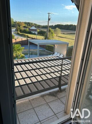  Maison à vendre 8 pièces 210 m²