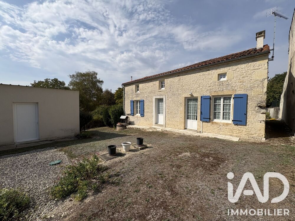 Vente Maison Vente Maison de village 3 pièces Longré