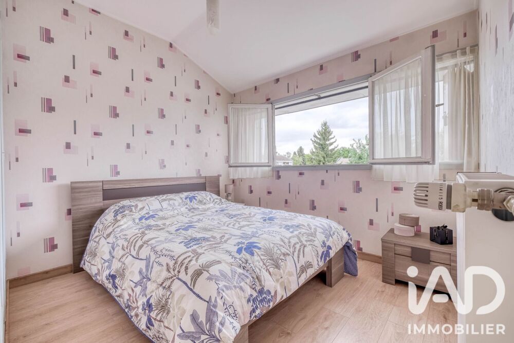 Vente Maison Vente Maison/villa 5 pièces Annet-sur-marne