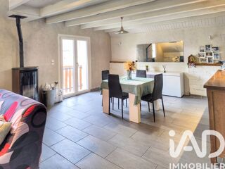  Maison à vendre 4 pièces 115 m²