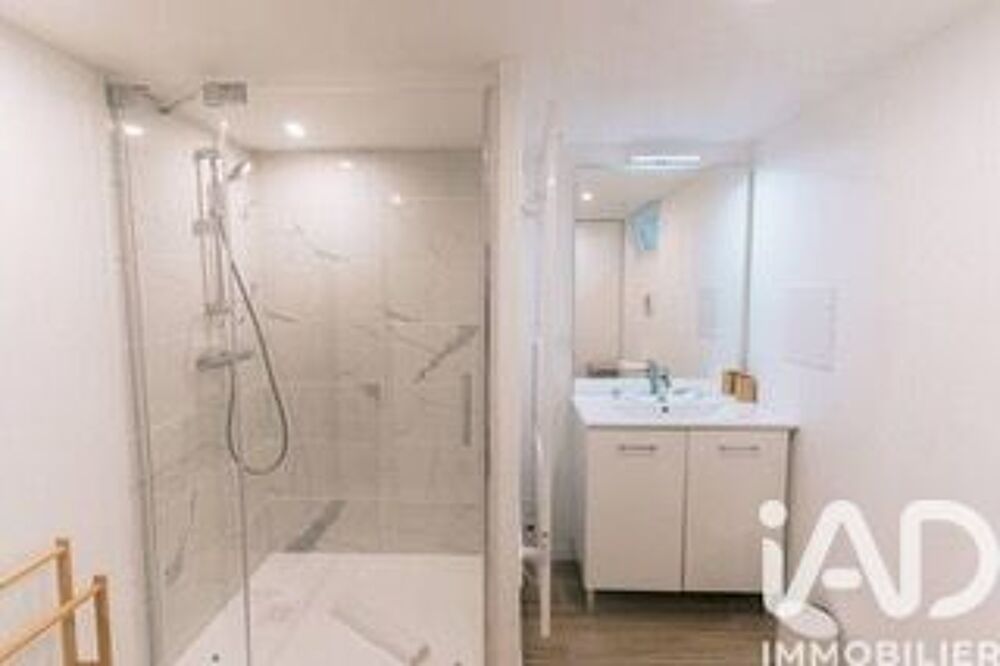 Vente Maison Vente Maison de ville 3 pièces Trouville-sur-mer