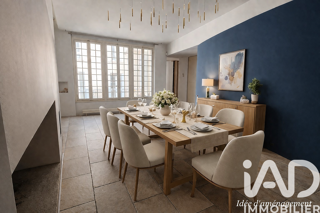  Appartement à vendre 5 pièces 190 m²